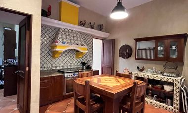 Renta Casa en Fincas de Sayavedra