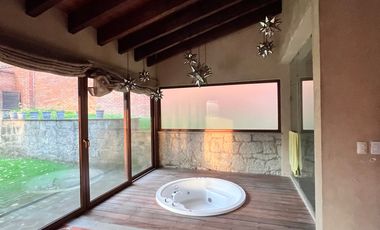 Renta Casa en Fincas de Sayavedra