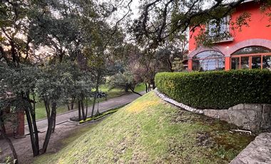 Renta Casa en Fincas de Sayavedra