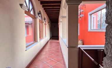 Renta Casa en Fincas de Sayavedra