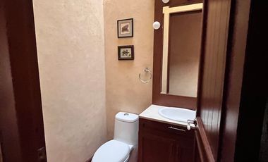 Renta Casa en Fincas de Sayavedra