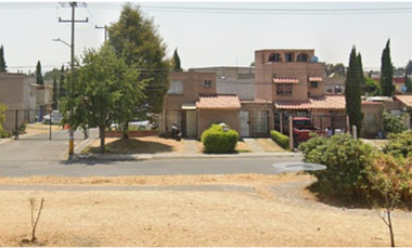 CASA EN VENTA-GEOVILLAS EL NEVADO, TOLUCA