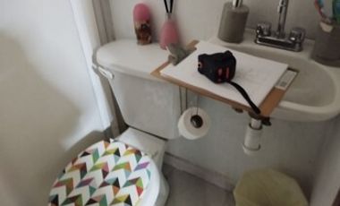 EDIFICIO EN VENTA CON 6 DEPARTAMENTOS