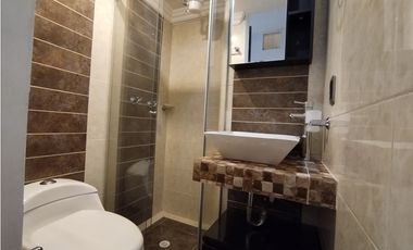 SE ARRIENDA APARTAMENTO DUPLEX EN ENVIGADO SECTOR EL CONSUELO P6