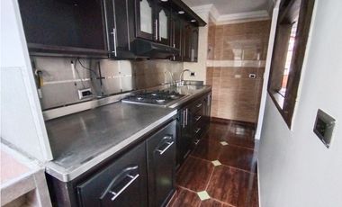 SE ARRIENDA APARTAMENTO DUPLEX EN ENVIGADO SECTOR EL CONSUELO P6