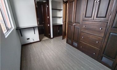 SE ARRIENDA APARTAMENTO DUPLEX EN ENVIGADO SECTOR EL CONSUELO P6