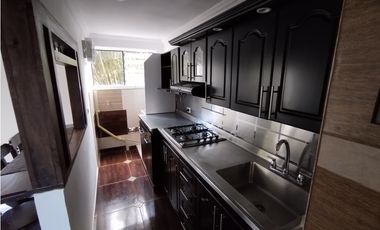 SE ARRIENDA APARTAMENTO DUPLEX EN ENVIGADO SECTOR EL CONSUELO P6