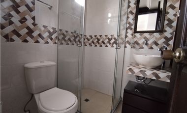 SE ARRIENDA APARTAMENTO DUPLEX EN ENVIGADO SECTOR EL CONSUELO P6