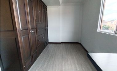 SE ARRIENDA APARTAMENTO DUPLEX EN ENVIGADO SECTOR EL CONSUELO P6