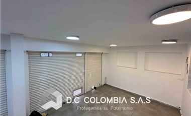 LOCAL EN ARRIENDO NORMANDIA BOGOTA CERCA A FARMATODO