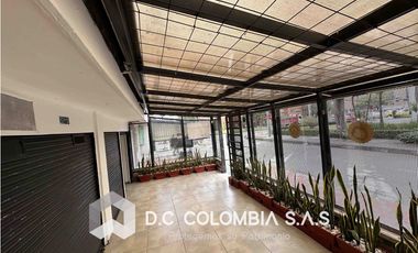 LOCAL EN ARRIENDO NORMANDIA BOGOTA CERCA A FARMATODO