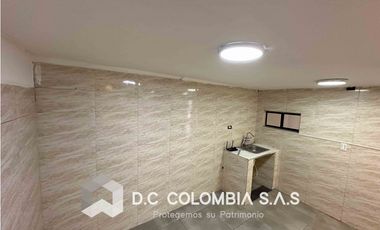 LOCAL EN ARRIENDO NORMANDIA BOGOTA CERCA A FARMATODO