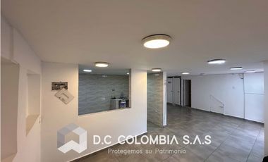 LOCAL EN ARRIENDO NORMANDIA BOGOTA CERCA A FARMATODO