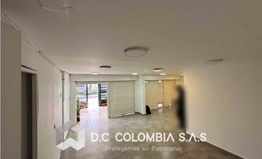 LOCAL EN ARRIENDO NORMANDIA BOGOTA CERCA A FARMATODO