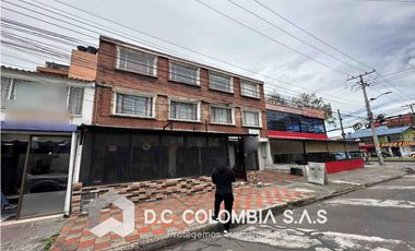LOCAL EN ARRIENDO NORMANDIA BOGOTA CERCA A FARMATODO