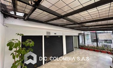 LOCAL EN ARRIENDO NORMANDIA BOGOTA CERCA A FARMATODO