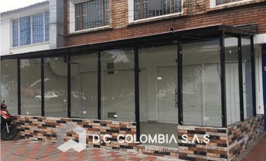 LOCAL EN ARRIENDO NORMANDIA BOGOTA CERCA A FARMATODO