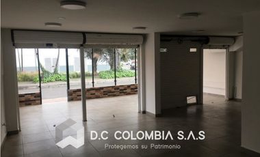 LOCAL EN ARRIENDO NORMANDIA BOGOTA CERCA A FARMATODO