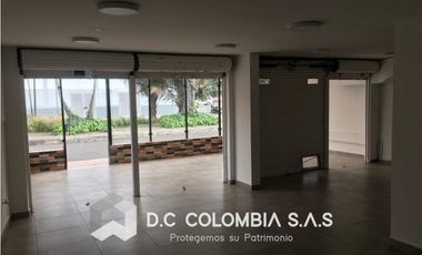 LOCAL EN ARRIENDO NORMANDIA BOGOTA CERCA A FARMATODO