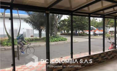 LOCAL EN ARRIENDO NORMANDIA BOGOTA CERCA A FARMATODO