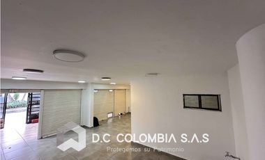 LOCAL EN ARRIENDO NORMANDIA BOGOTA CERCA A FARMATODO