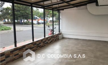 LOCAL EN ARRIENDO NORMANDIA BOGOTA CERCA A FARMATODO