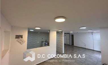 LOCAL EN ARRIENDO NORMANDIA BOGOTA CERCA A FARMATODO