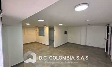 LOCAL EN ARRIENDO NORMANDIA BOGOTA CERCA A FARMATODO