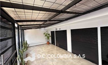 LOCAL EN ARRIENDO NORMANDIA BOGOTA CERCA A FARMATODO