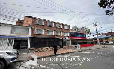 LOCAL EN ARRIENDO NORMANDIA BOGOTA CERCA A FARMATODO