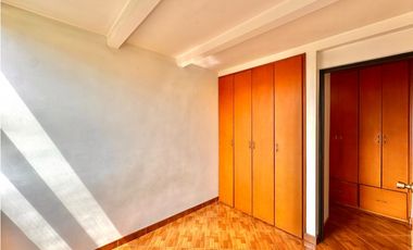 Apartamento para la venta en Envigado, sector El Dorado piso 10