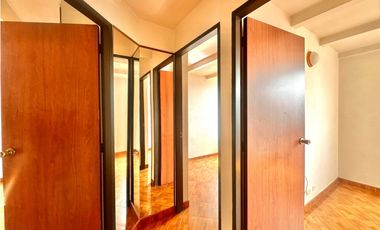 Apartamento para la venta en Envigado, sector El Dorado piso 10