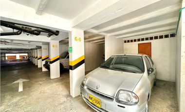 Apartamento para la venta en Envigado, sector El Dorado piso 10