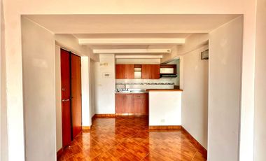 Apartamento para la venta en Envigado, sector El Dorado piso 10