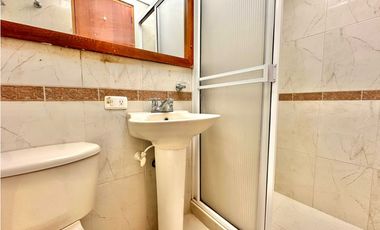 Apartamento para la venta en Envigado, sector El Dorado piso 10