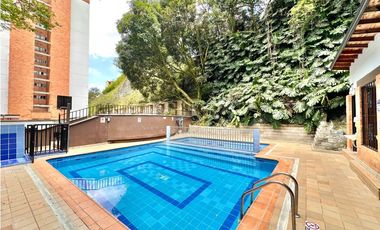Apartamento para la venta en Envigado, sector El Dorado piso 10