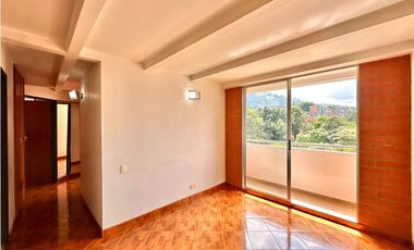 Apartamento para la venta en Envigado, sector El Dorado piso 10