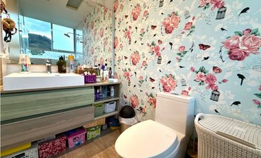 SE ARRIENDA CASA EN CHIA, VEREDA FONQUETA