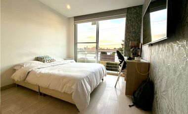 SE ARRIENDA CASA EN CHIA, VEREDA FONQUETA