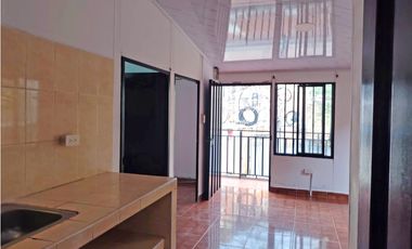 APARTAMENTO EN ALQUILER, PASO DEL COMERCIO, NORTE, CALI