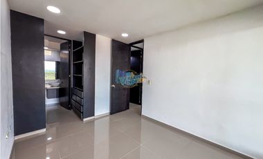 En Venta Apartamento en CONDOMINIO QUINTAS MORELIA III villavicencio