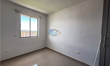 En Venta Apartamento en CONDOMINIO QUINTAS MORELIA III villavicencio