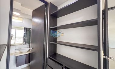 En Venta Apartamento en CONDOMINIO QUINTAS MORELIA III villavicencio