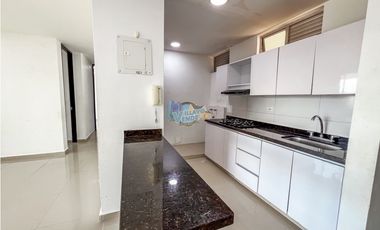En Venta Apartamento en CONDOMINIO QUINTAS MORELIA III villavicencio