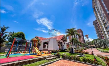 En Venta Apartamento en CONDOMINIO QUINTAS MORELIA III villavicencio