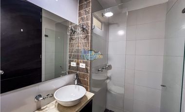 En Venta Apartamento en CONDOMINIO QUINTAS MORELIA III villavicencio