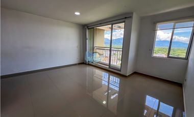 En Venta Apartamento en CONDOMINIO QUINTAS MORELIA III villavicencio