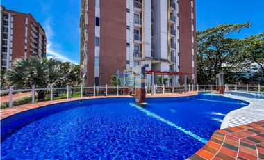 En Venta Apartamento en CONDOMINIO QUINTAS MORELIA III villavicencio