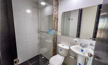 En Venta Apartamento en CONDOMINIO QUINTAS MORELIA III villavicencio