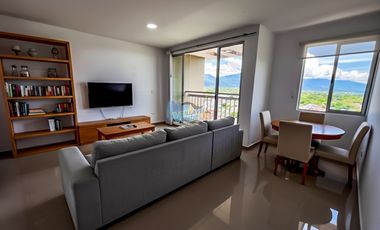 En Venta Apartamento en CONDOMINIO QUINTAS MORELIA III villavicencio